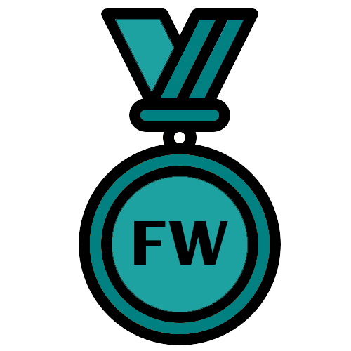 Fos Williams Medal