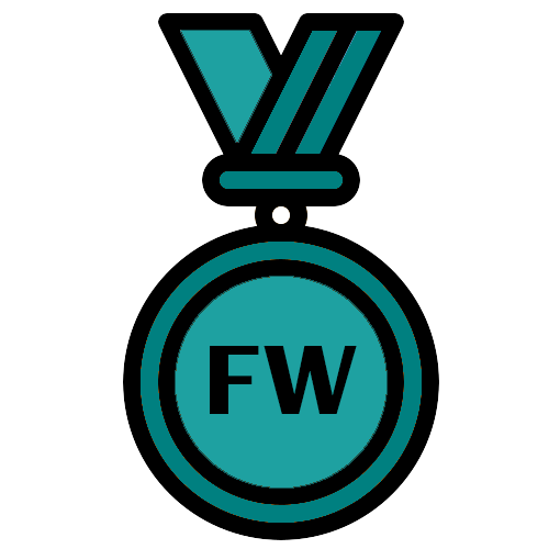 Fos Williams Medal