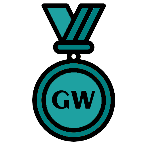 Gavin Wanganeen Medal