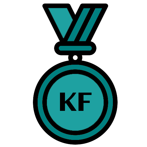 Ken Farmer Medal